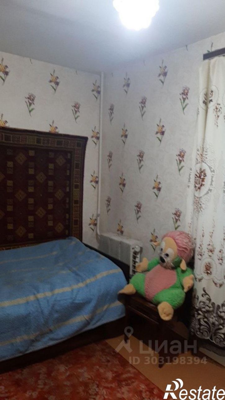 3-комн квартира ул Ленина, 57,  д. 57