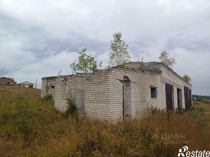 Гараж/парковка м.о. город Березники, с Щекино