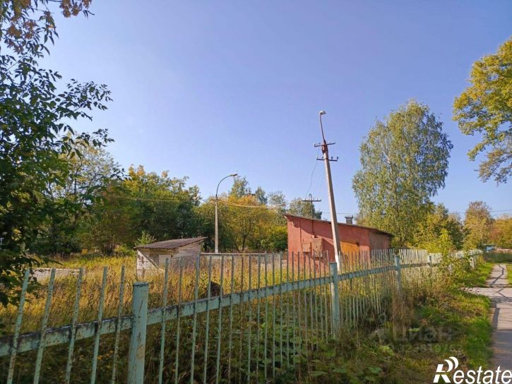 Отдельное здание ул Юбилейная, 52,  д. 52