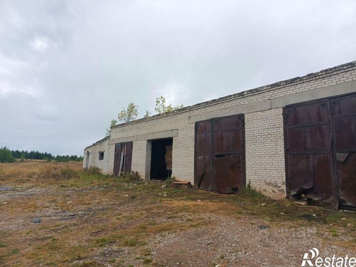 Гараж/парковка м.о. город Березники, с Щекино