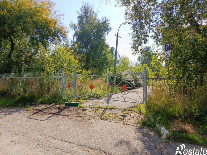 Отдельное здание ул Юбилейная, 52,  д. 52