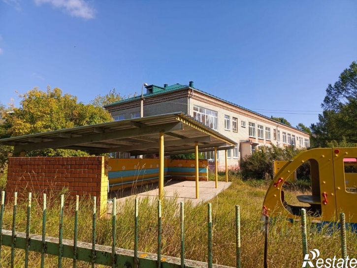 Отдельное здание ул Юбилейная, 52,  д. 52