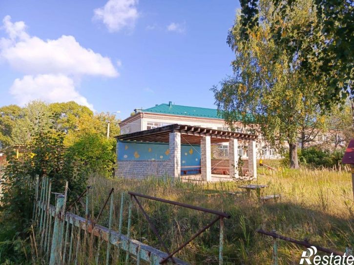 Отдельное здание ул Юбилейная, 52,  д. 52