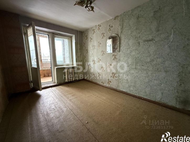 Комната ул Юбилейная, 117,  д. 117