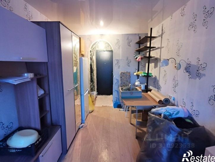 Комната Комсомольский пр-кт, 7,  д. 7