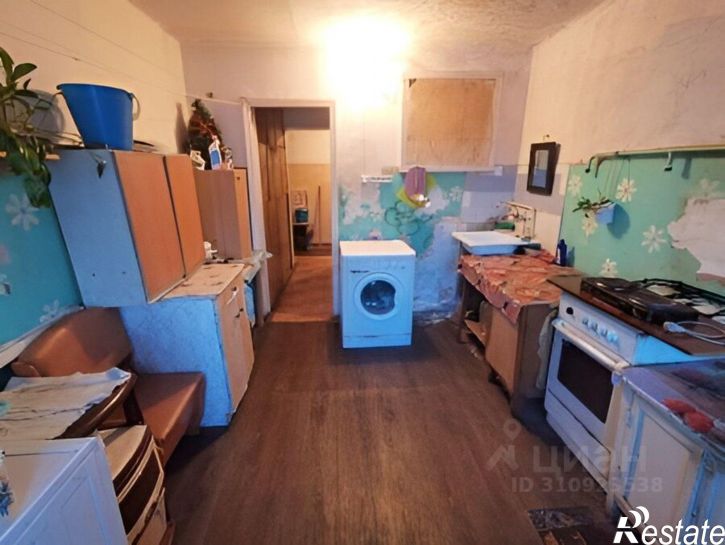 Комната Комсомольский пр-кт, 7,  д. 7