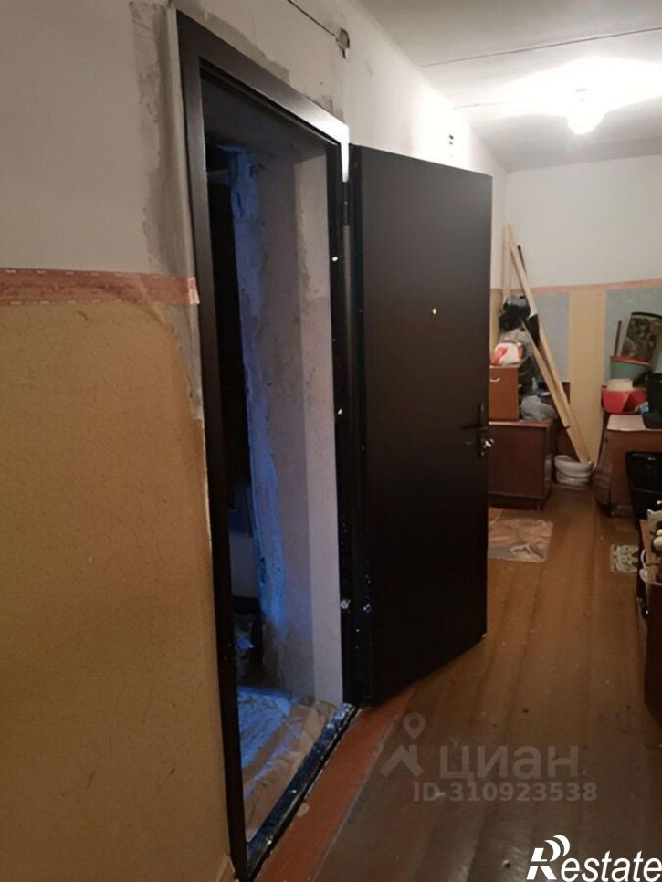 Комната Комсомольский пр-кт, 7,  д. 7