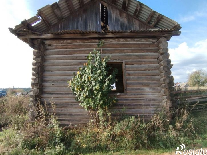 Отдельное здание м.о. город Березники, с Щекино