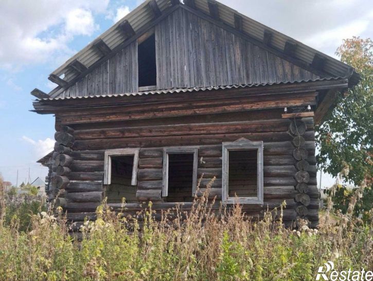 Отдельное здание м.о. город Березники, с Щекино