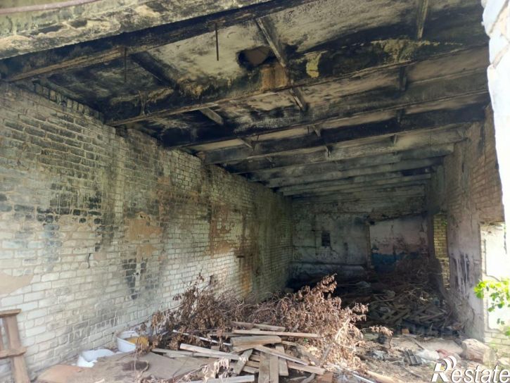 Отдельное здание ул Куйбышева, 6а,  д. 6а