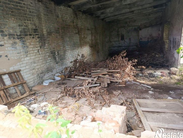 Отдельное здание ул Куйбышева, 6а,  д. 6а