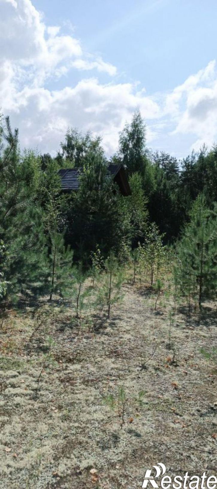 Отдельное здание м.о. город Березники, п Огурдино