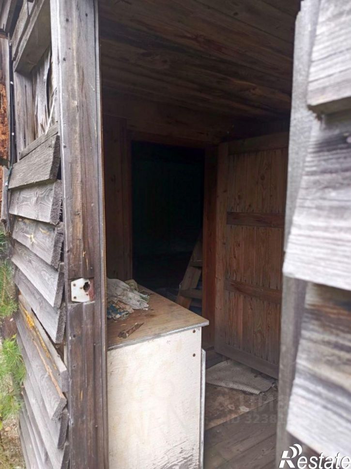 Отдельное здание м.о. город Березники, п Огурдино