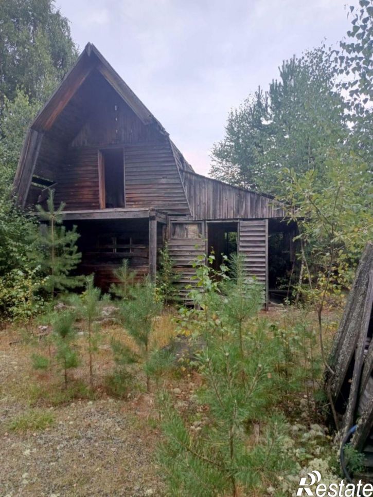 Отдельное здание м.о. город Березники, п Огурдино