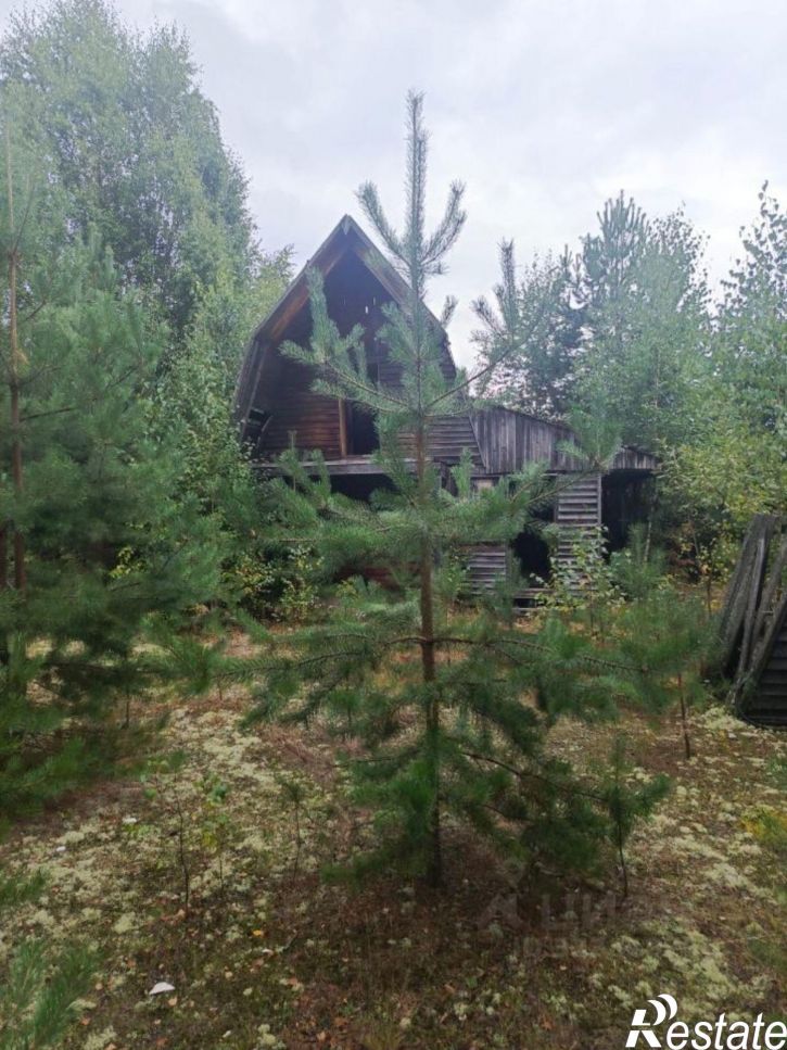 Отдельное здание м.о. город Березники, п Огурдино