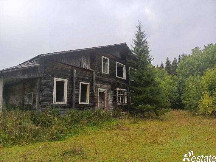 Отдельное здание м.о. город Березники, с Щекино