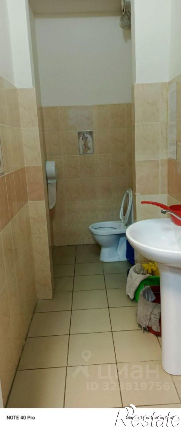 Отдельное здание ул Мира, 29,  д. 29