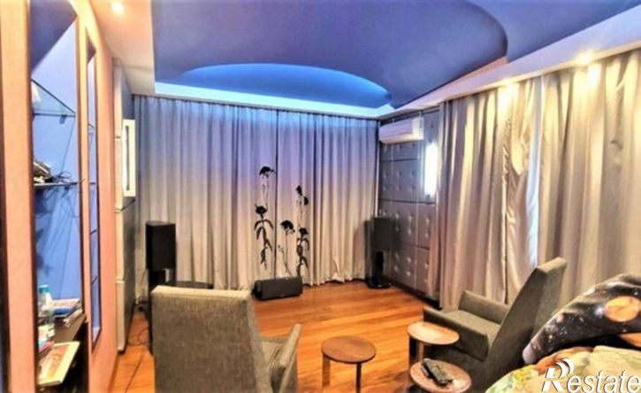 5-комн квартира улица Кабалевского, 28/1,  д. 28/1