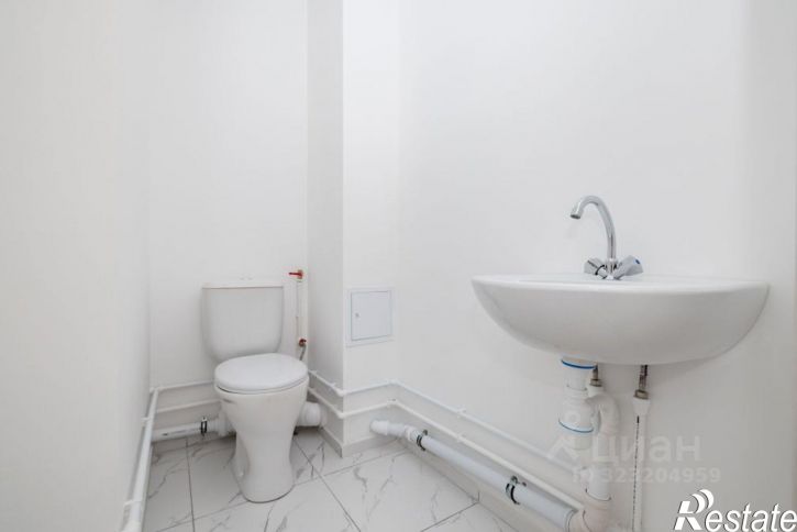 3-комн квартира в новом доме деревня Кондратово