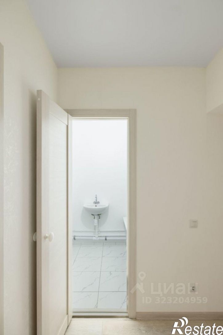 3-комн квартира в новом доме деревня Кондратово