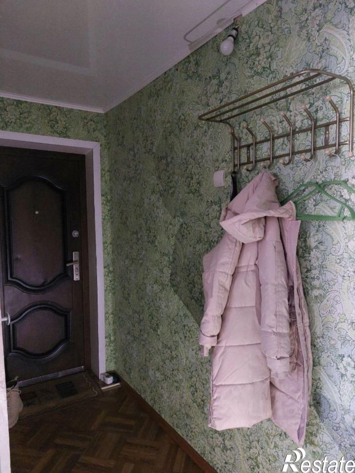 1-комн квартира улица Суворова, 58,  д. 58