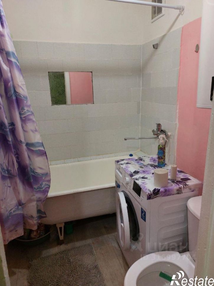 1-комн квартира улица Суворова, 58,  д. 58