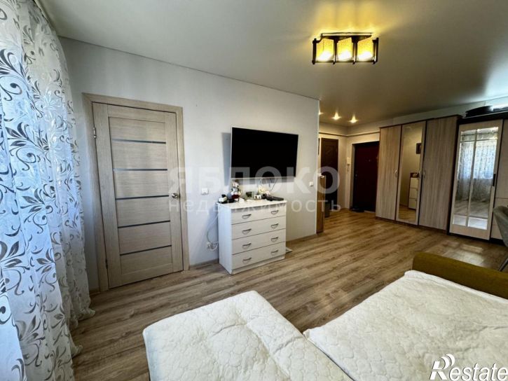 1-комн квартира ул Ивана Дощеникова, 14,  д. 14