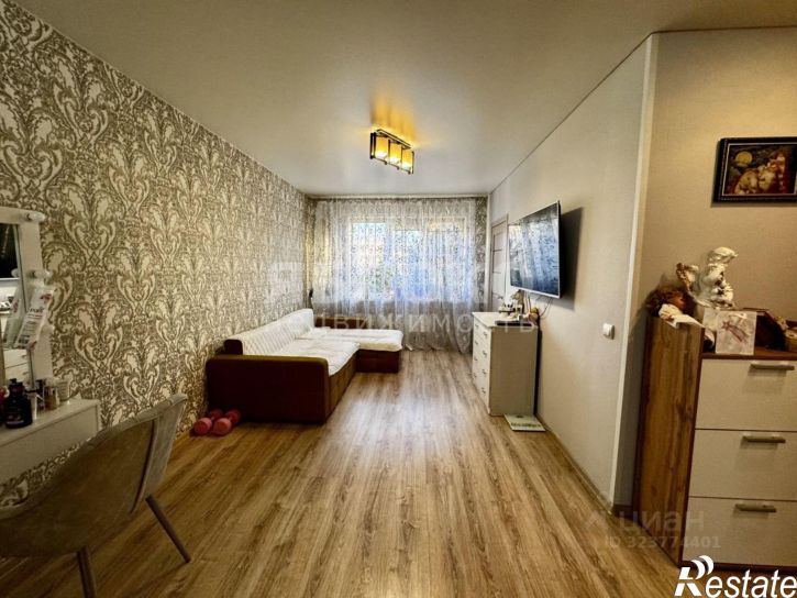 1-комн квартира ул Ивана Дощеникова, 14,  д. 14