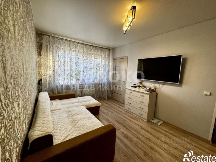 1-комн квартира ул Ивана Дощеникова, 14,  д. 14