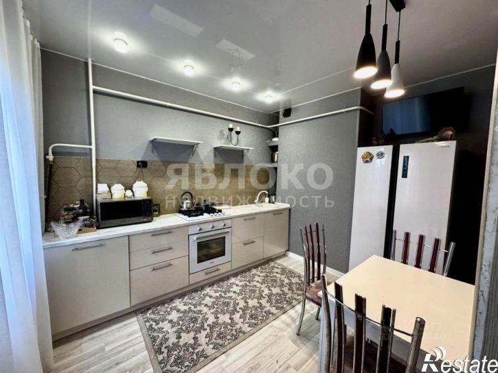 1-комн квартира ул Ивана Дощеникова, 14,  д. 14