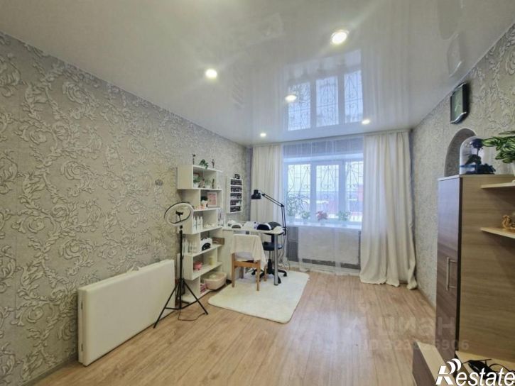 2-комн квартира ул Черняховского, 14,  д. 14