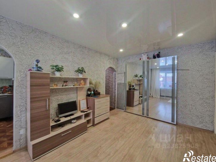 2-комн квартира ул Черняховского, 14,  д. 14