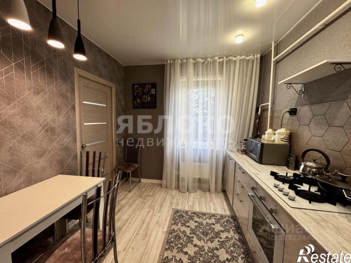 1-комн квартира ул Ивана Дощеникова, 14,  д. 14