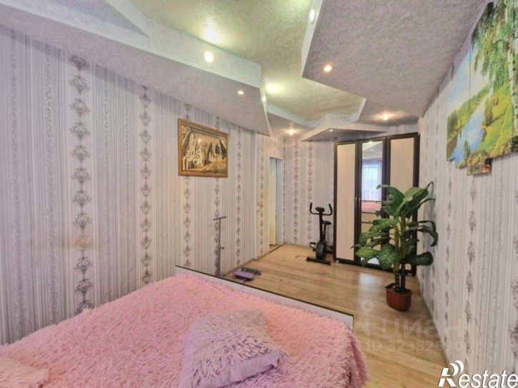 2-комн квартира ул Черняховского, 14,  д. 14