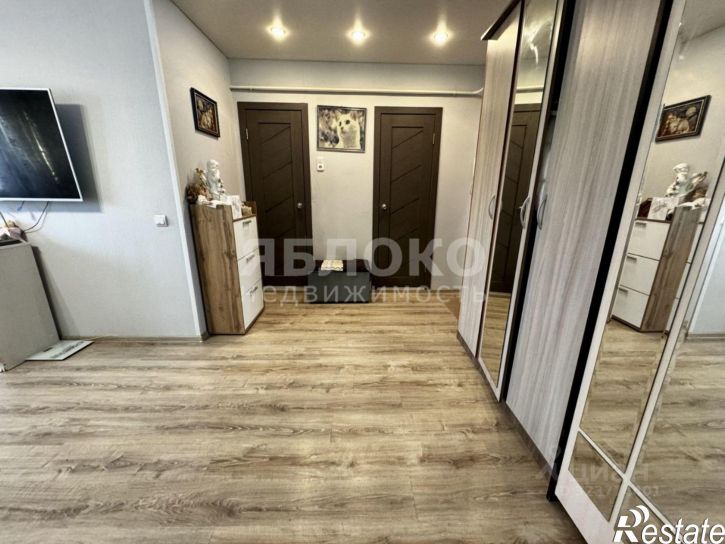 1-комн квартира ул Ивана Дощеникова, 14,  д. 14