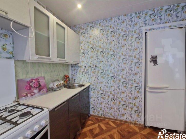 2-комн квартира ул Черняховского, 14,  д. 14