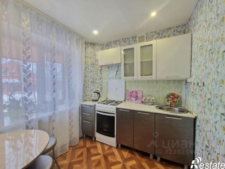 2-комн квартира ул Черняховского, 14,  д. 14