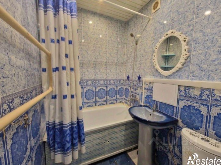 2-комн квартира ул Черняховского, 14,  д. 14