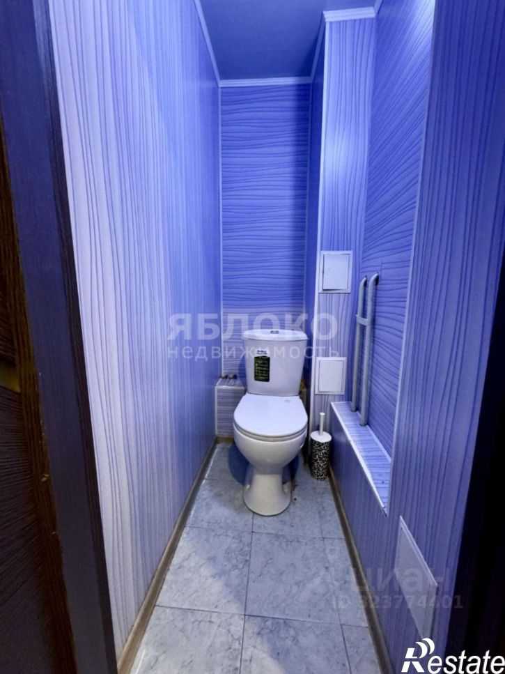 1-комн квартира ул Ивана Дощеникова, 14,  д. 14