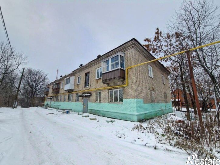 2-комн квартира ул Черняховского, 14,  д. 14