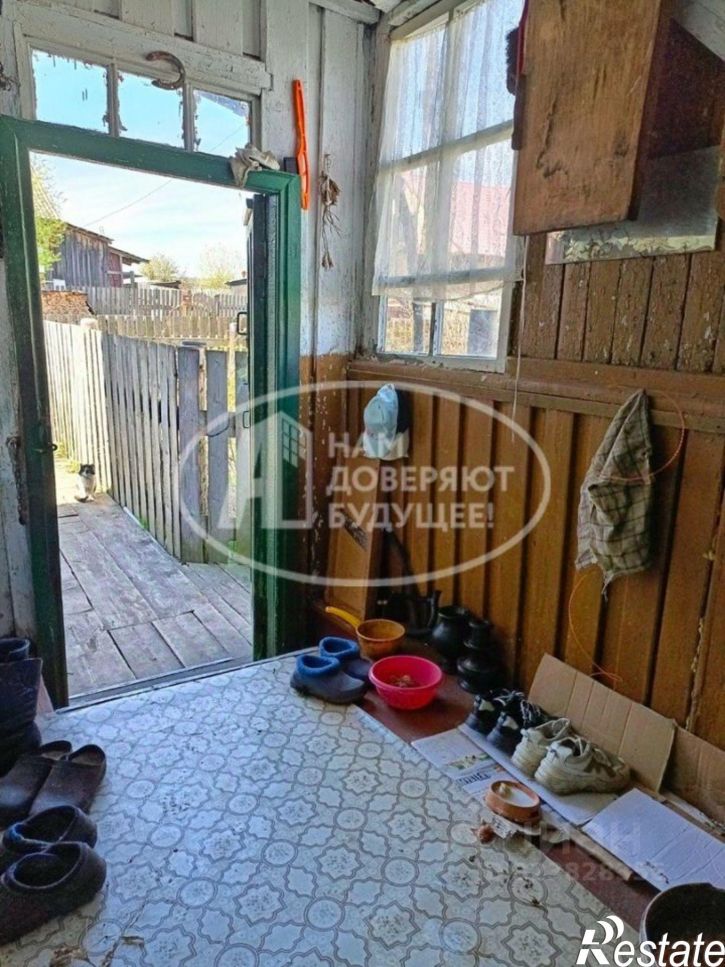 3-комн квартира Чусовской муниципальный округ