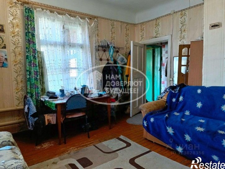 3-комн квартира Чусовской муниципальный округ