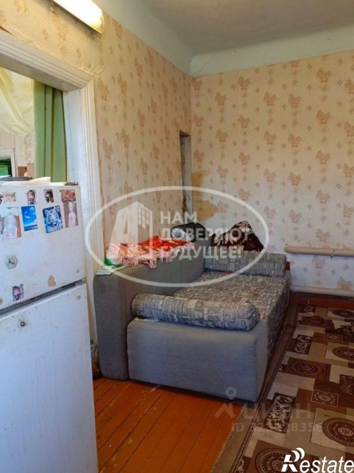 3-комн квартира Чусовской муниципальный округ