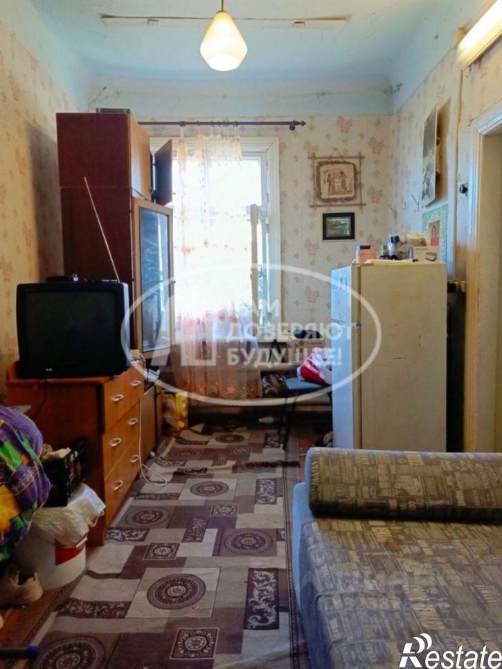 3-комн квартира Чусовской муниципальный округ