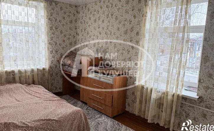 2-комн квартира ул Высотная, 23,  д. 23