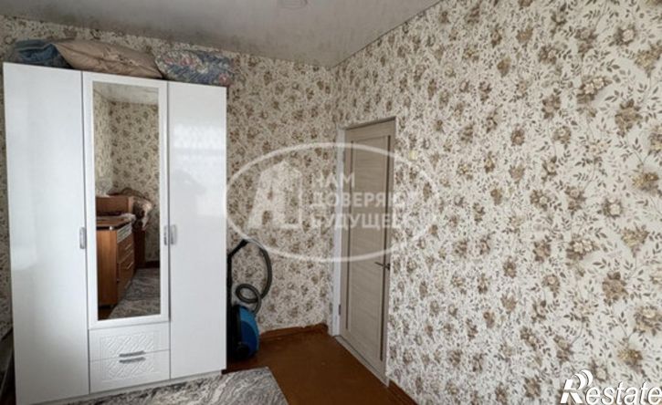 2-комн квартира ул Высотная, 23,  д. 23