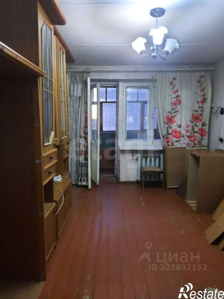 3-комн квартира ул Юбилейная, 24,  д. 24