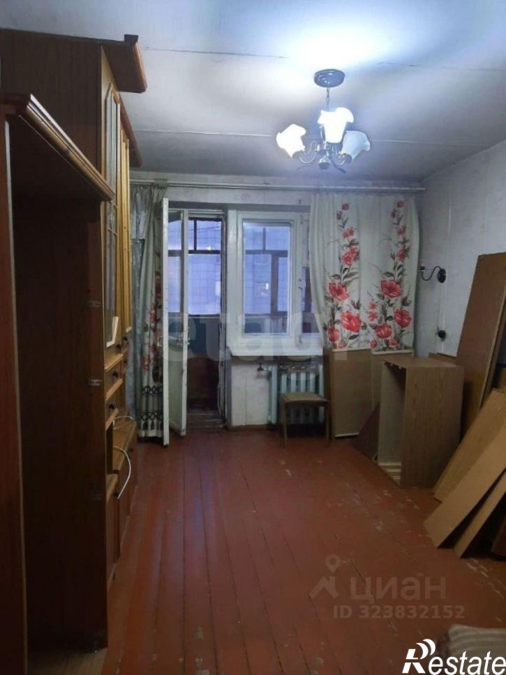 3-комн квартира ул Юбилейная, 24,  д. 24