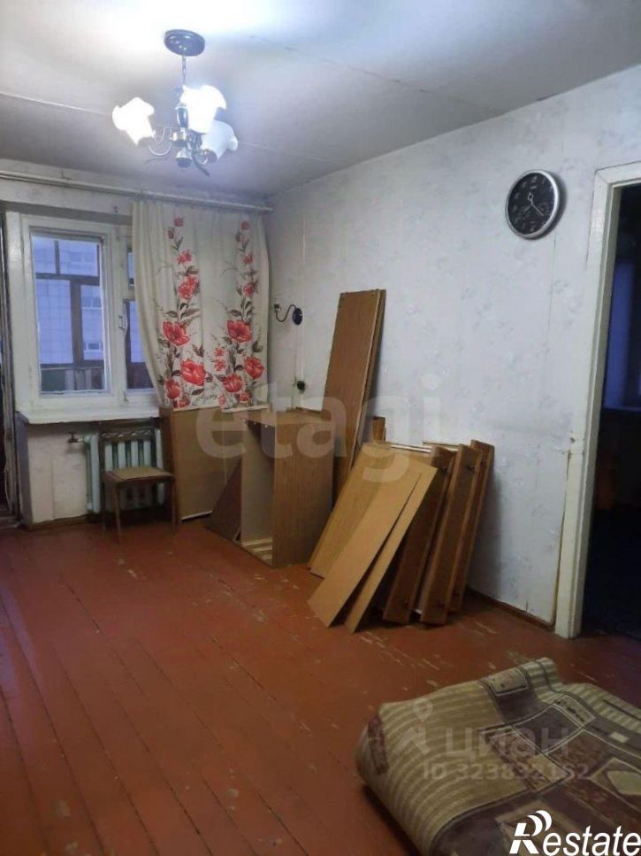 3-комн квартира ул Юбилейная, 24,  д. 24