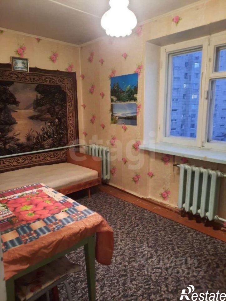 3-комн квартира ул Юбилейная, 24,  д. 24